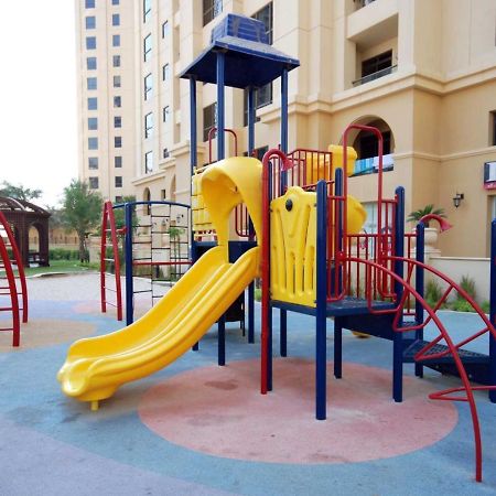 Luxury Jbr - Marina View - 5* Beach Resorts Access Dubai Exterior foto